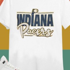 Indiana Pacers Basketball Pacers Gear T-shirt