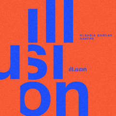 Premiere | Klaudia Gawlas - Agathe [ILLUSION Recordings]