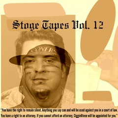 Stoge Tapes Vol. 12