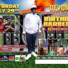 DEVON AKA CUZ EARTHSTRONG
