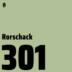 Bassiani invites Rorschack / Podcast #301