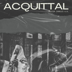 Pastor Charles A.R. - Acquittal