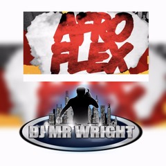 Mr Wright Afro Beat Mix 2
