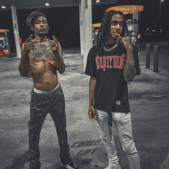 Come Get In (feat. GetRichDhubb)