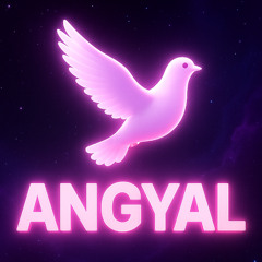 Angyal (prod. M0nty Beats)