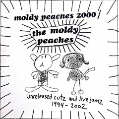 Whos Got The Crack (The Moldy Peaches cover)