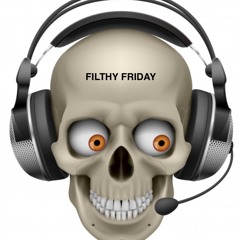 FILTHY FRIDAY TECHNO MIX (Eamonn Fevah)