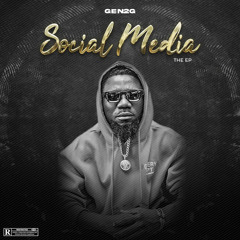 Social Media (feat. Danny S)