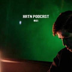 XRTN Podcast #01 || Hard Techno