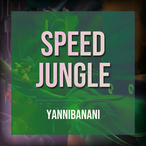 Rolling On Through... for Speed Jungle [Prediction]