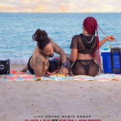 Dj Killa K x Ice Billion Berg - Passion And Pain (Feat. Gank Gaank)