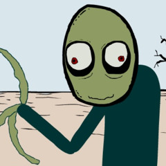 SaladFingers (Mylancore Remix)