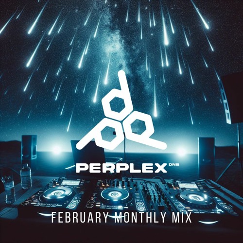 February 2024 Monthly Mix
