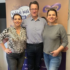 Női meztelenség a filmvásznon, Dudás Viktor filmszakértő - Valódi Nők 2025. 05. 06. - 8 óra