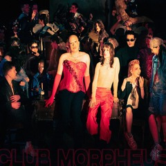 Enter Club Morpheus (feat. Kenan Kian)