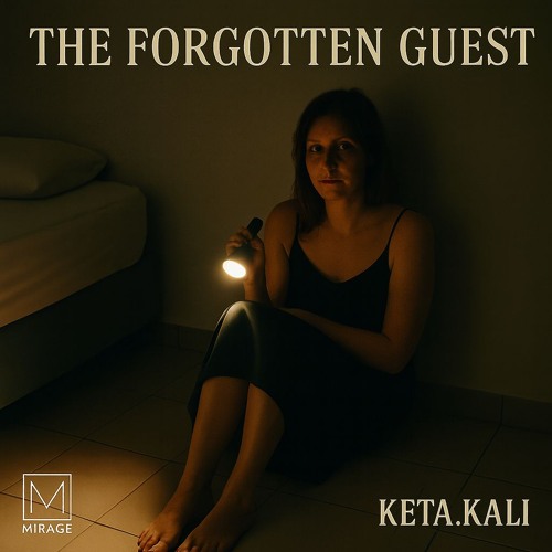 The Forgotten Guest – Unblinking Cut