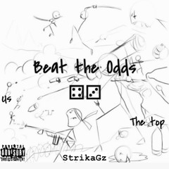 StrikaG x Back Again Ft. Lil9inne x Tspazz x Geeday