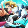 Boruto Naruto Next Generations Opening 5