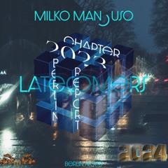 pres. Berlin Report (Special) - Chapter Review`23 - LATECOMERS (2024)