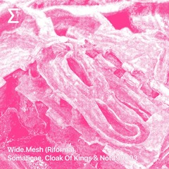 Wide.Mesh (Riforma) – Somaticae, Cloak Of Kings & Not399093