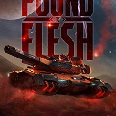 GET EBOOK EPUB KINDLE PDF Pound of Flesh: A War's Edge Standalone Novel (Berserkers)
