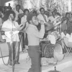 Eric Donaldson- Love of the Common People- Original Version