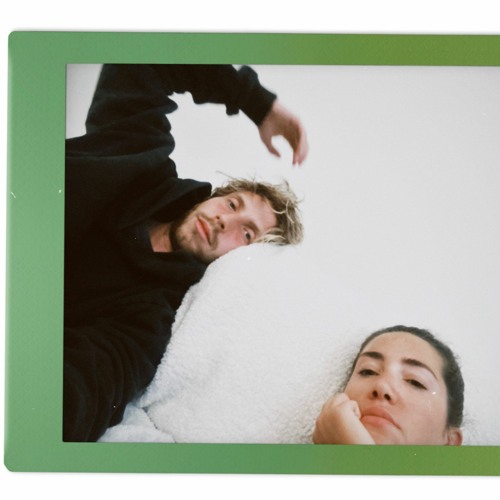 justfriends mix 02 by tinx & lucas