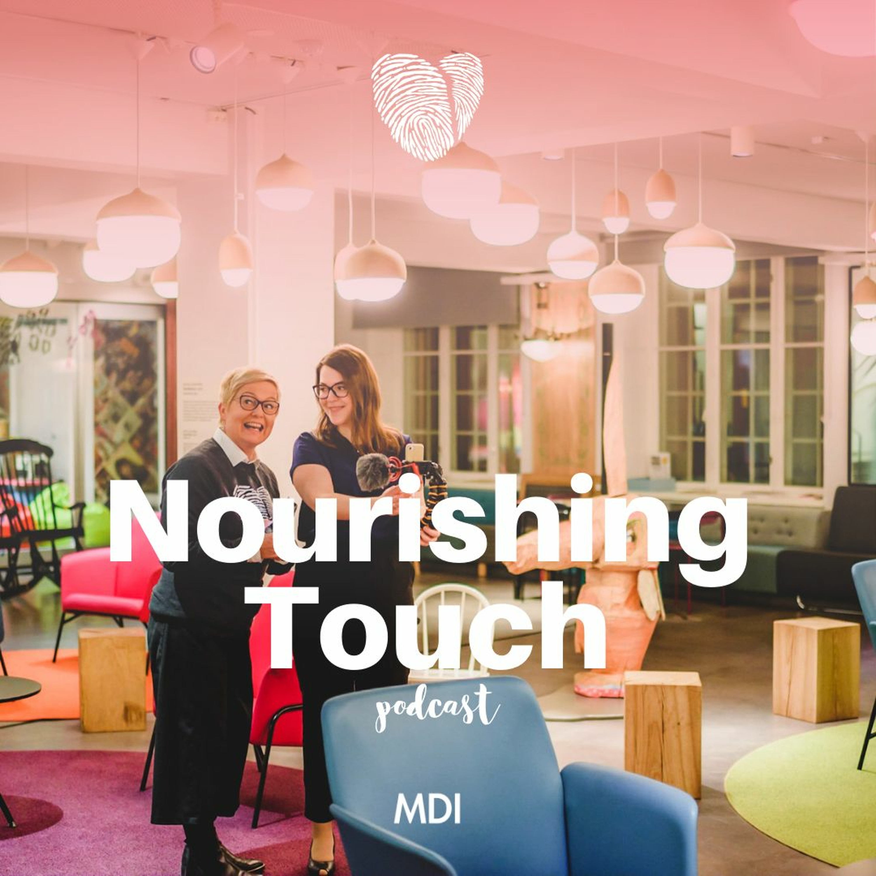 MDI-podcast