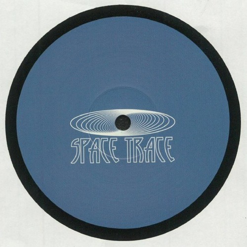 ST001: Eric OS - Solid Liquid EP