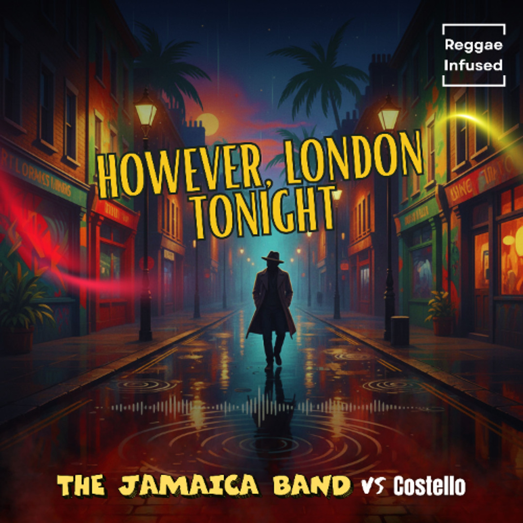 thejamaicaband