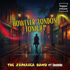 London Tonight - Reggae EDM Radio Edit
