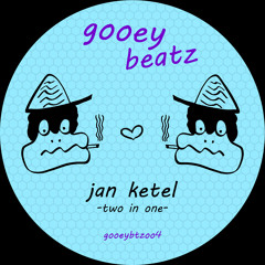 GOOEY BEATZ