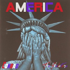 America (ft. The Skeletons)