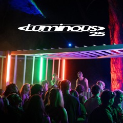 TOMMAR @ Luminous Festival 2025
