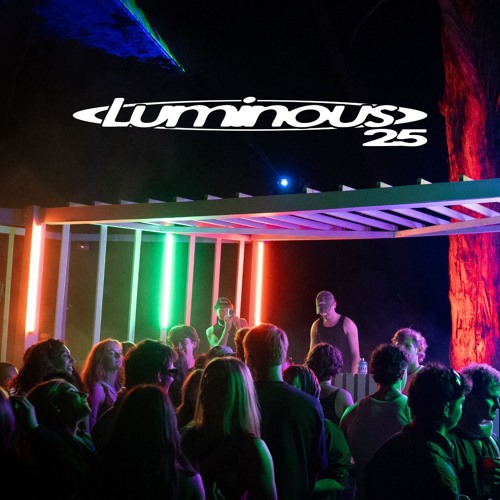 TOMMAR @ Luminous Festival 2025