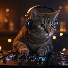 Purrfectly