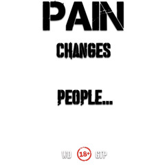 Pain Changes People X GTP