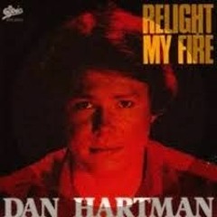 Relight My Fire - Dan Hartman (Summerfevr's Ignite me PellaMix)