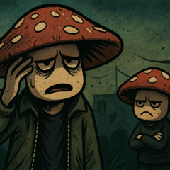 I'M TRYING, STOP LAUGHING