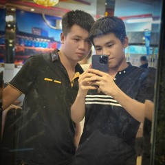 Mất Anh Em Có Buồn Remix - Cu Binn