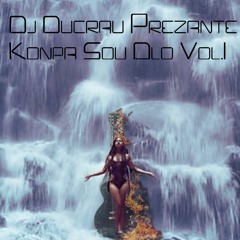 Konpa Sou Dlo Vol1