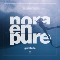 Gratitude EP