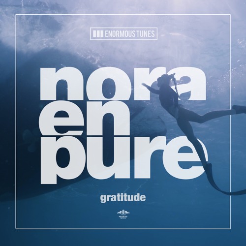 Nora En Pure - Gratitude