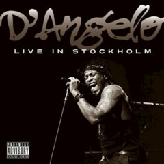 Send It On (Live in Stockholm)