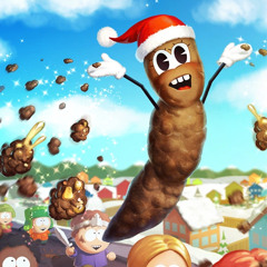 Mr Hankey the Christmas Poo
