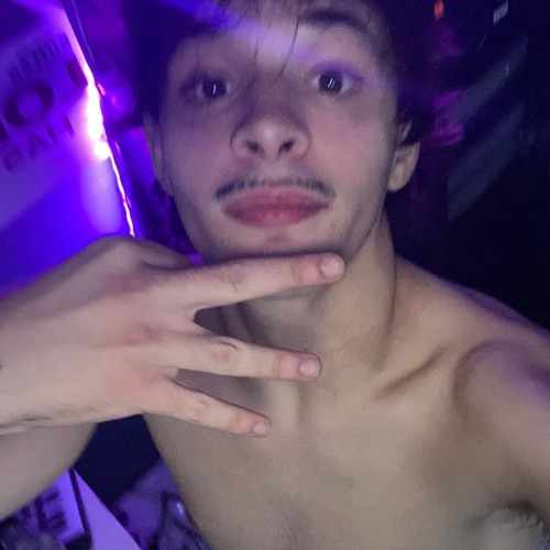 I AM VERY HANGRY (prod.kasumi)