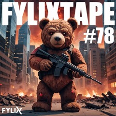 FYLIXTAPE #78 | Cutting Edge x PURE FILTH Uptempo
