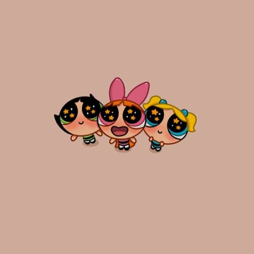 Stream Love Makes The World Go Round Remix (The Powerpuff Girls) by ...