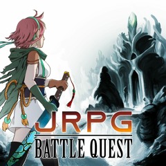 JRPG Battle Quest Music Pack (SAMPLER)