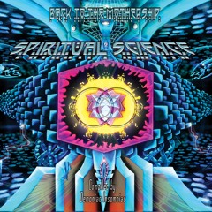 Xikwri Neyrra - A Pinch Of Psychedellic